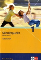 Matthias Dorn - Schnittpunkt Mathematik, Realschule Baden-Württemberg - 1: Klasse 5, Arbeitsheft