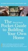 David Snell - The Pocket Guide to Building Your Own Home