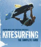 Kristin Boese, Kristin Spreckels Boese, Christian Spreckels - Kitesurfing