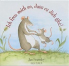 Jan Fearnley - Ich freu mich so, dass es dich gibt!
