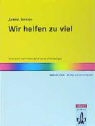 Armin Beeler - Wir helfen zu viel