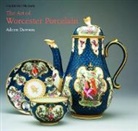 Aileen Dawson, Dawson Aileen - The Art of Worcester Porcelain