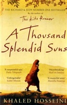 Khaled Hosseini - A Thousand Splendid Suns