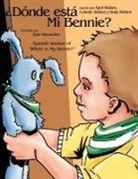 April Robins, Celeste Robins, Ruby Robins - ¿Dónde está mi Bennie?