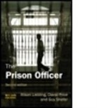 Alison Liebing, Alison Liebling, Alison (Cambridge University Liebling, Alison Price Liebling, Liebling Alison, David Price... - Prison Officer
