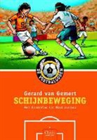 G. van Gemert, Gerard Van Gemert, M. Janssen, Mark Janssen - Schijnbeweging
