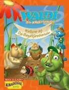 M. Lucado, Max Lucado - Waldi de stinkwants