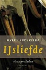 H. Speerstra, Hylke Speerstra - IJsliefde