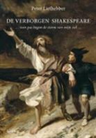 P. Liefhebber - De verborgen Shakespeare