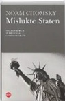 N. Chomsky - Mislukte Staten