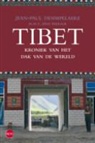 Jean-Paul Desimpelaere - Tibet