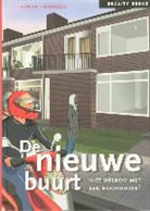 M. Hoefnagel, Marian Hoefnagel, H. Tieleman - De nieuwe buurt