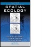 Stephen Cantrell, Stephen (The University of Miami Cantrell, Stephen Cosner Cantrell, Chris Cosner, Shigui Ruan, Stephen Cantrell... - Spatial Ecology