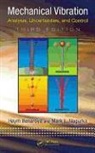 Haym Benaroya, Haym Nagurka Benaroya, Mark Nagurka, Mark L. Nagurka - Mechanical Vibration