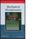 S. P. Venkateshan, S.P. Venkateshan - Mechanical Measurements