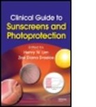 Henry W. (Henry Ford Medical Center Lim, Henry W. Draelos Lim, LIM HENRY W DRAELOS ZOE DIANA, Zoe Diana Draelos, Draelos Zoe Diana, Henry W. Lim... - Clinical Guide to Sunscreens and Photoprotection