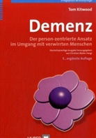 Tom Kitwood, Christian Müller-Hergl - Demenz