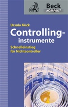 Ursula Kück - Controllinginstrumente