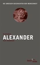 Plutarch - Alexander der Eroberer