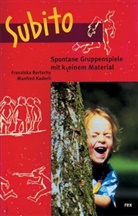 Bertsch, Franziska Bertschy, Kaderli, Manfre Kaderli, Manfred Kaderli, Christoph Fischer - Subito