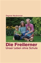 Dagmar Neubronner - Die Freilerner