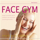 Zoe Kertesz, Zoé Kertesz - Face Gym