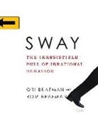 Ori Brafman, Ori/ Brafman Brafman, Rom Brafman, John Apicella - Sway