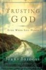 Jerry Bridges - Trusting God