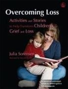 Julia Sorensen, Maryam Ahmad - Overcoming Loss