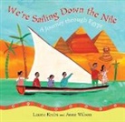 Laurie Krebs, Laurie/ Wilson Krebs, Anne Wilson - We're Sailing Down the Nile