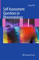 Yousaf Ali - Self Assessment Questions in Rheumatology