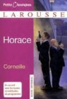 Alain Migé, Corneille, Pierre Corneille, Pierre (1606-1684) Corneille, Pierre Corneille - Horace : tragédie