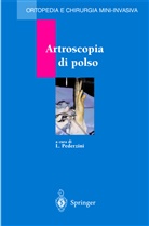 L. Pederzini, Mauro Andreata, Franco Minuto, Raffaello Vitale - Artroscopia di polso