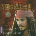 T. T. Sutherland - Piratas del Caribe En El Fin del Mundo: Al Rescate de Jack Sparrow