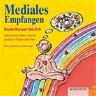 Bunzel-Dürlich, Beate Bunzel-Dürlich, Brendel, Andrea Brendel, Beate Bunzel-Dürlich - Mediales Empfangen, 1 Audio-CD (Hörbuch)