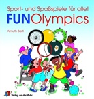 Bart, Almuth Bartl, Wolters, Dorothee Wolters - FunOlympics