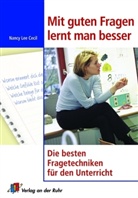 Nancy Lee Cecil - Mit guten Fragen lernt man besser