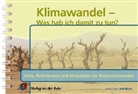 Antony Lishak - Klimawandel - Was hab ich damit zu tun?