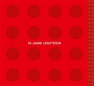 Christian Humberg, Christian Humberg - 50 Jahre LEGO Stein, m. 6 LEGO-Steinen