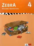 Zebra: Zebra 4