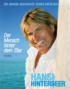 Eva Mang - Hansi Hinterseer - Der Mensch hinter dem Star