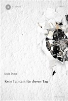 Lydia Daher - Kein Tamtam für diesen Tag, m. Audio-CD