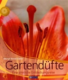 Margit Benes-Oeller - Gartendüfte