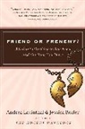 Andrea Lavinthal, Lavinthal Andrea, Jessica Rozler, Rozler Jessica - Friend or Frenemy?