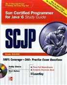 B Bates, Bert Bates, K Sierra, Kathy Sierra - SCJP Sun Certified Programmer for Java 6 Study Guide
