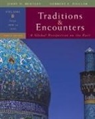 Jerry Bentley, Jerry H./ Ziegler Bentley, Herbert Ziegler - Traditions and Encounters