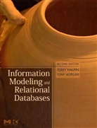 Terry Halpin, Terry (Neumont University Halpin, Terry (Professor Halpin, Terry (Professor of Computer Science Halpin, Terry Morgan Halpin, Halpin Terry... - Information Modeling and Relational Databases