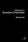 John R. (EDT)/ Brandas Sabin, John R. Brandas Sabin, Erkki Brandas, Erkki J. Brandas, Erkki J. (Uppsala University Brandas, Per-olov Lowdin... - Advances in Quantum Chemistry