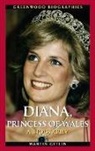 Martin Gitlin - Diana, Princess of Wales