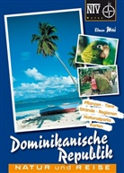 Elmar Mai - Dominikanische Republik, m. 1 Karte